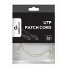 GEMBIRD patch-kaabel - Cat 5e - UTP - 1,5 m - hall