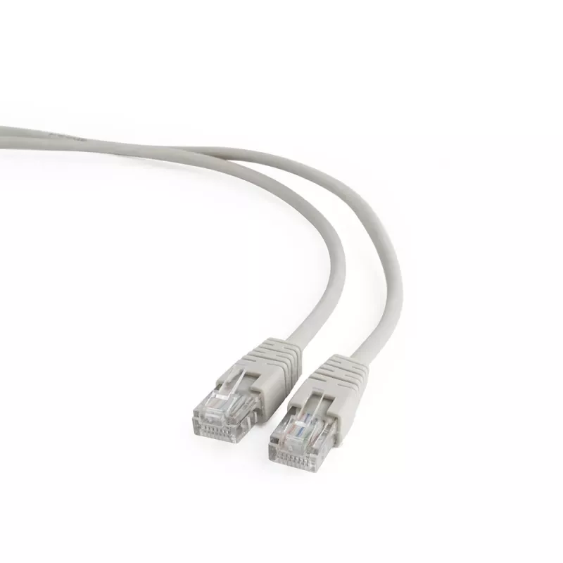 GEMBIRD patch-kaabel - Cat 5e - UTP - 1,5 m - hall