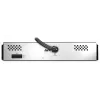 APC Smart-UPS X väline akupakk, rack/torn 2U, 120 V alalisvool, koos siinikomplektiga