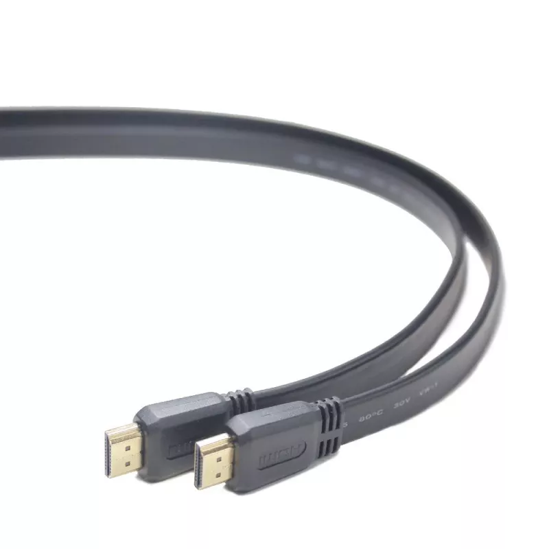 GEMBIRD HDMI isane-isane lame kaabel 2.0 m
