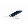 GEMBIRD HDMI isane-isane lame kaabel 2.0 m