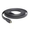 GEMBIRD HDMI isane-isane lame kaabel 2.0 m