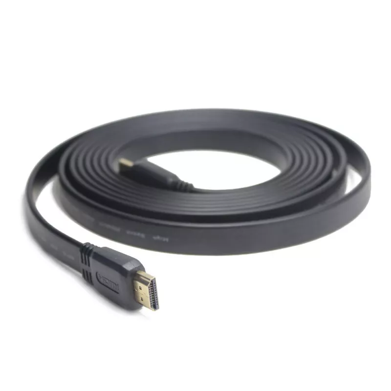 GEMBIRD HDMI isane-isane lame kaabel 2.0 m
