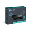 TP-Link 16-porti 10/100Mbps lauavõrgulüliti, haldamata, Fast Ethernet (10/100), täisdupleks, riiulipaigaldus, seinale paigaldatav