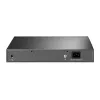 TP-Link TL-SF1016DS võrgulüliti Haldamata Fast Ethernet (10/100) 1U Must