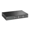 TP-Link TL-SF1024D võrgulüliti, haldamata, Fast Ethernet (10/100), hall