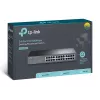 TP-Link TL-SF1024D võrgulüliti, haldamata, Fast Ethernet (10/100), hall