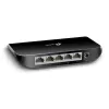 TP-Link 5-pordiline Gigabit lauaarvuti võrgulüliti, haldamata, Gigabit Ethernet (10/100/1000), täisdupleks