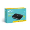 TP-Link 5-pordiline Gigabit lauaarvuti võrgulüliti, haldamata, Gigabit Ethernet (10/100/1000), täisdupleks