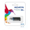 ADATA 32GB C906 USB-mälupulk USB Type-A 2.0 Must