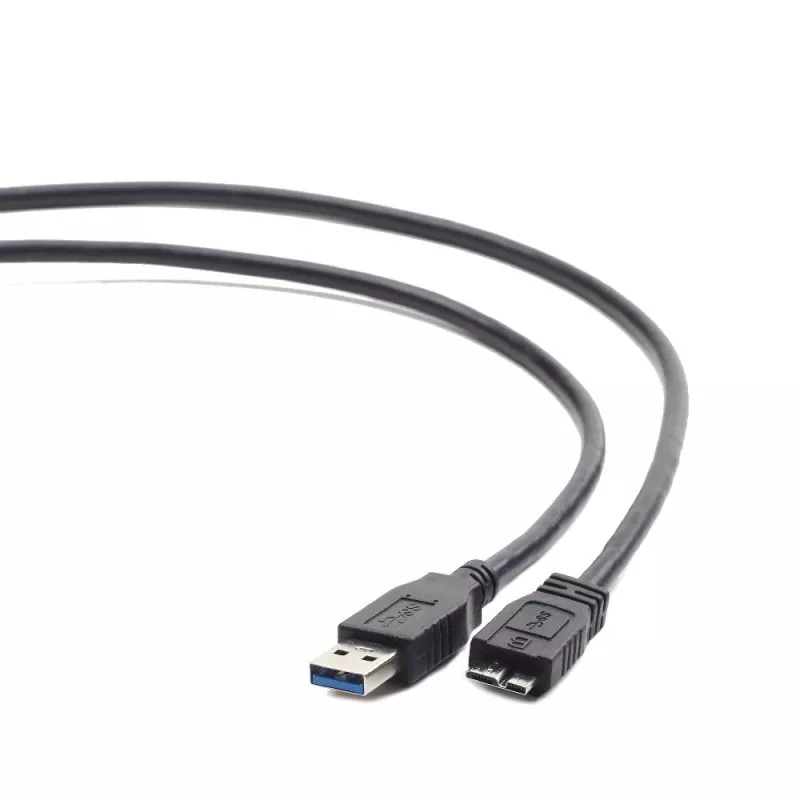 GEMBIRD Micro-USB 3.0 kaabel 2.0m
