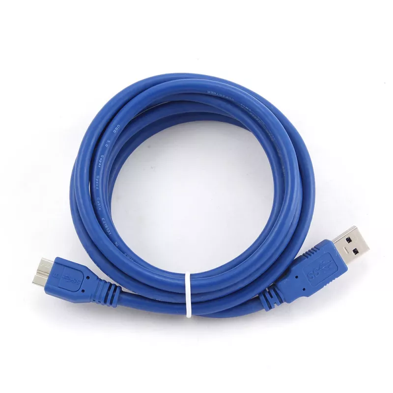 GEMBIRD Micro-USB 3.0 kaabel 2.0m