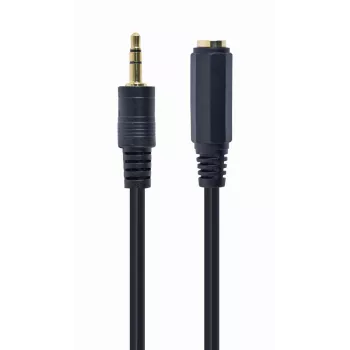 GEMBIRD 3,5 mm stereo helipikenduskaabel 5 m