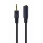 GEMBIRD 3,5 mm stereo helipikenduskaabel 5 m