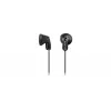 Sony MDR-E9LP Fontopia / kõrvaklapid (must)