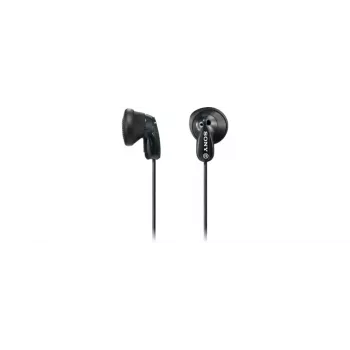 Sony MDR-E9LP Fontopia / kõrvaklapid (must)