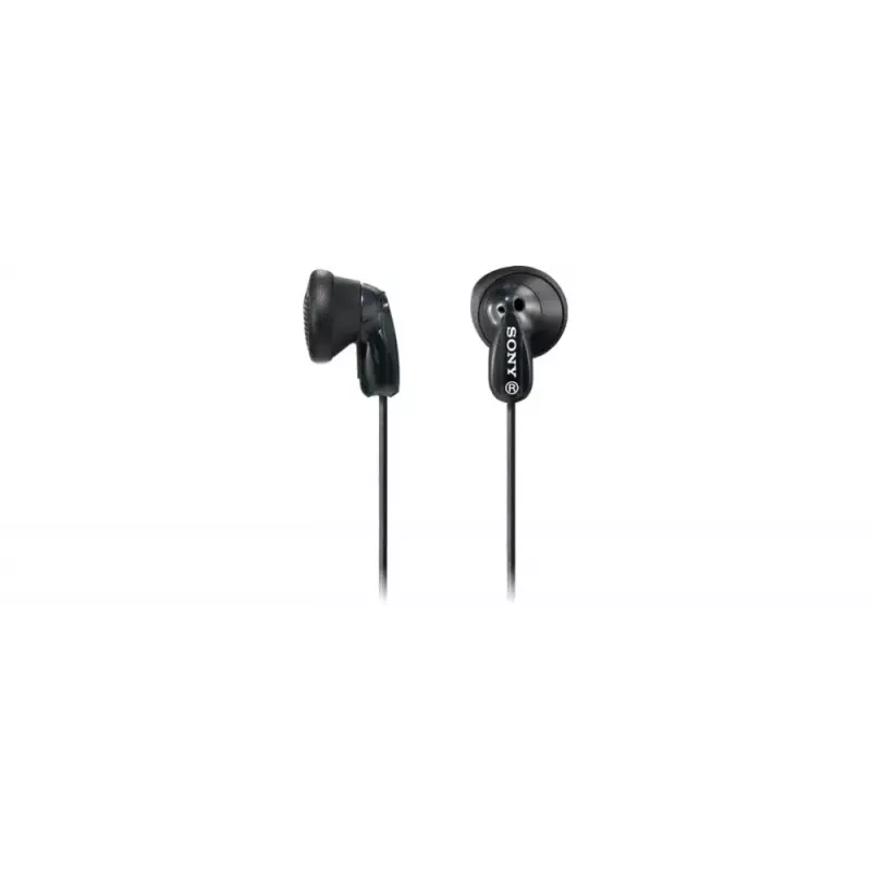 Sony MDR-E9LP Fontopia / kõrvaklapid (must)