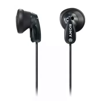 Sony MDR-E9LP Fontopia / kõrvaklapid (must)