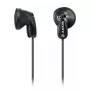 Sony MDR-E9LP Fontopia / kõrvaklapid (must)