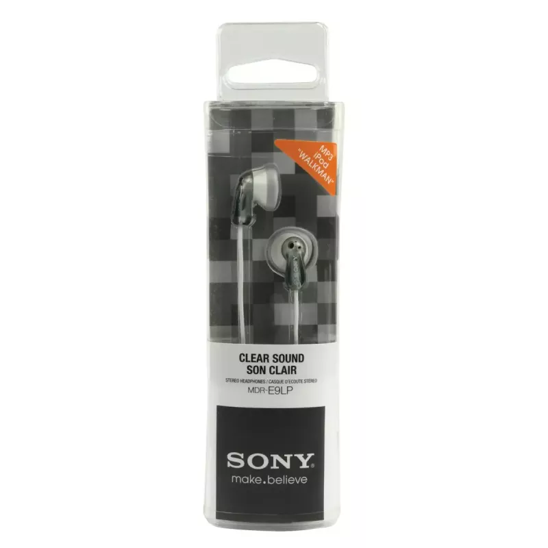 Kõrvaklapid Sony MDR-E9LP