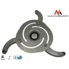 Laekinnitus MACLEAN MC-515 projektoritele, reguleeritav kõrgus 80–170 mm, kandevõime 10 kg