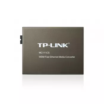 Meediamuundur TP-Link MC111CS 10/100Mbps