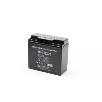 Gembird BAT-12V17AH/4 UPS aku Sealed Lead Acid 12V 17Ah