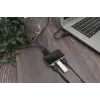 DIGITUS USB 2.0 Hub 4-port (da-70220)