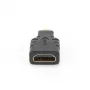 HDMI-mikro-HDMI-kaabel Gembird A-HDMI-FD Must