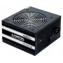 Chieftec Smart GPS-400A8 toiteplokk 400 W 20+4-kontaktiline ATX ATX Must