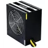 Chieftec Smart GPS-400A8 toiteplokk 400 W 20+4-kontaktiline ATX ATX Must