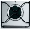 Whirlpool AKM 268/IX roostevaba teras sisseehitatav gaasipliit 4 tsooni