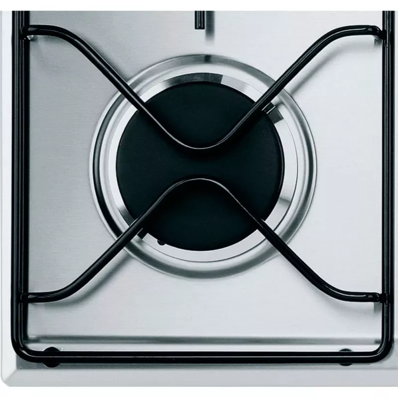 Whirlpool AKM 268/IX roostevaba teras sisseehitatav gaasipliit 4 tsooni
