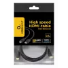 GEMBIRD HDMI v.1.4 isane-isane kaabel 0,5 m hulgipakend