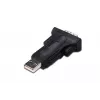 DIGITUS USB 2.0 jadamuundurile RS485 koos USB A kaabliga 80 cm, USB A M / USB A F