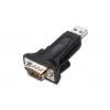 DIGITUS USB 2.0 jadamuundurile RS485 koos USB A kaabliga 80 cm, USB A M / USB A F