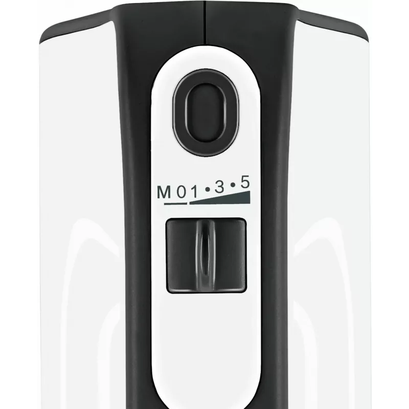 Bosch MFQ4020 mikser Käsisegisti 450 W Antratsiit, Valge