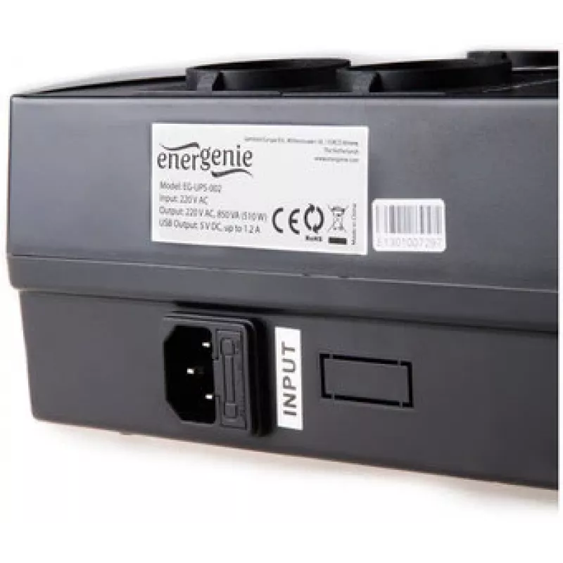 GEMBIRD UPS 850VA AVR-iga