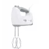 Bosch MFQ36460 ErgoMixx käsimikser koos aluse ja kausiga 450 W valge