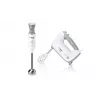 Bosch MFQ36460 ErgoMixx käsimikser koos aluse ja kausiga 450 W valge