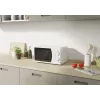 Candy Idea CMG 2071M Valge Grill microwave Countertop 20 L 700 W