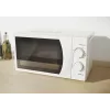 Candy Idea CMG 2071M Valge Grill microwave Countertop 20 L 700 W