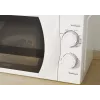 Candy Idea CMG 2071M Valge Grill microwave Countertop 20 L 700 W