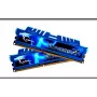 Mälumoodul G.SKILL DDR3 16 GB (2x8 GB) 2400 MHz CAS11 240-pin DIMM 1,65 V jahutusradiaatoriga