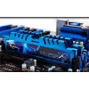 Mälumoodul G.SKILL DDR3 16 GB (2x8 GB) 2400 MHz CAS11 240-pin DIMM 1,65 V jahutusradiaatoriga