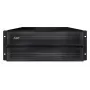 APC Smart-UPS X-seeria väline akupakett rack/torni 120V, 1200VAh, rack-kinnitus, 4U