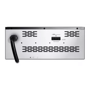 APC Smart-UPS X-seeria väline akupakett rack/torni 120V, 1200VAh, rack-kinnitus, 4U