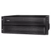 APC Smart-UPS X-seeria väline akupakett rack/torni 120V, 1200VAh, rack-kinnitus, 4U