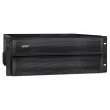 APC Smart-UPS X-seeria väline akupakett rack/torni 120V, 1200VAh, rack-kinnitus, 4U