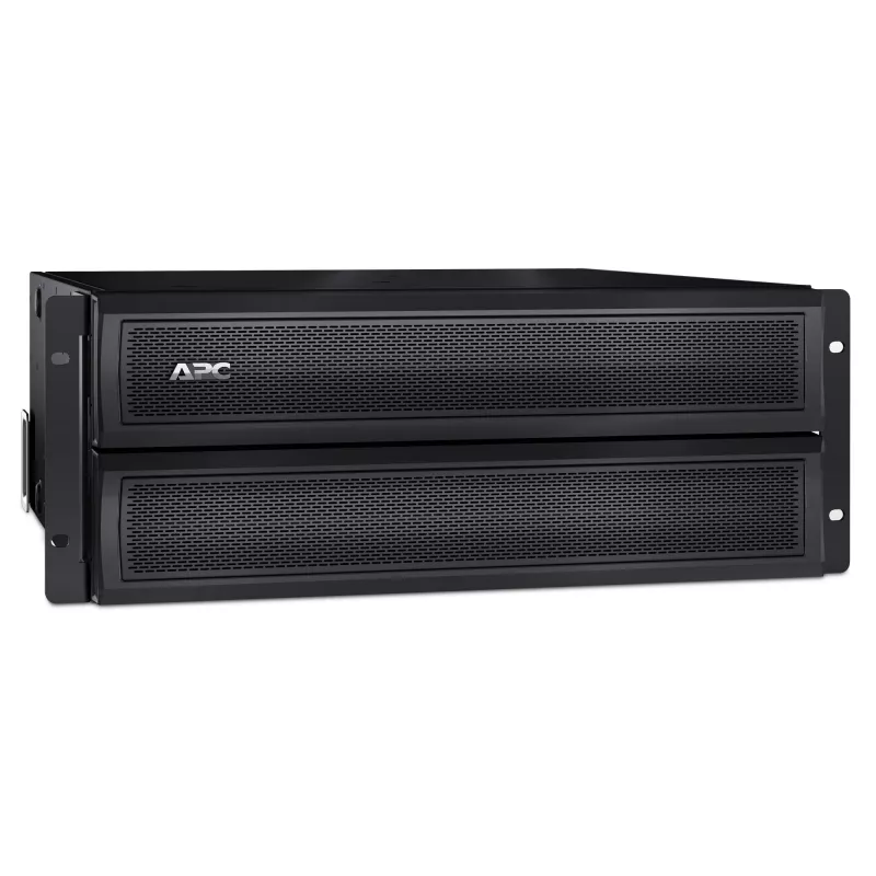 APC Smart-UPS X-seeria väline akupakett rack/torni 120V, 1200VAh, rack-kinnitus, 4U